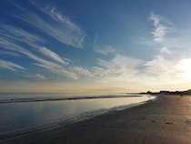 Bluemoon Spiaggia Lido di Venezia