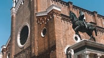 See Basilica dei Santi Giovanni e Paolo