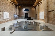 Punta della Dogana - Pinault Collection