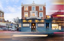 Experience Live Music at Bush Hall