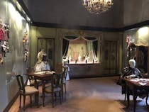 Carlo Goldoni's House