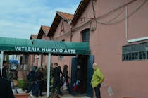 Murano Art Glass LTD