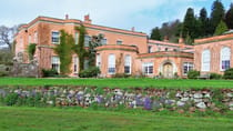 Explore the Elegant Killerton House and Gardens