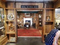 The Antique Village