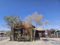 Explore Joshua Tree National Park Visitor Center