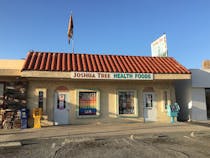 Shop at Joshua Tree Health Foods