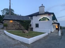 Dine at The Dartmoor Inn