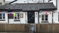 The Barrel at Bude