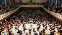 Listen to the Classics at Cadogan Hall