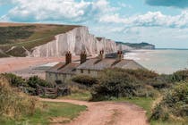 Go hiking in the South Downs