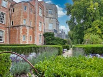 Mottisfont
