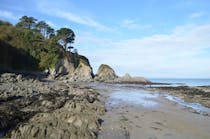 Lee Bay