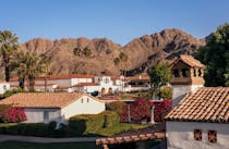 Stay at La Quinta Resort & Club