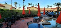 Dine at La Quinta Baking Company