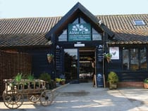 Dine at Alder Carr Farm