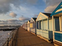 Explore the Unspoilt Beauty of Suffolk Coast & Heaths