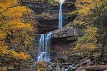 Explore the Majestic Kaaterskill Falls Trail