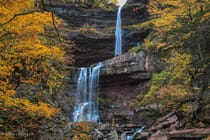 Explore the Majestic Kaaterskill Falls Trail