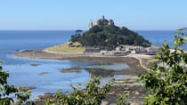 Explore Saint Michael's Mount