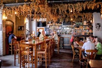 The Foundry Brew Pub - Canterbury Brewers and Distillers