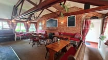 Dine at The Wherry Inn