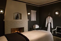 Indulge in Estrella Spa's Rejuvenating Treatments