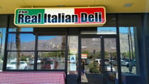 Enjoy the Authentic Italian Deli Experience