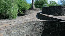 Explore the Majestic Opus 40