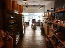 Explore K.G. Winters