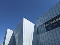 Explore Turner Contemporary