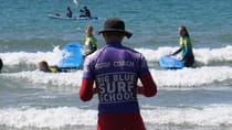 Big Blue Surf School