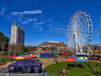 Explore Dreamland Margate