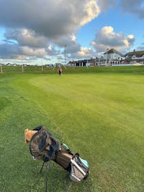 Enjoy a Round of Golf at Bude and North Cornwall Golf Club