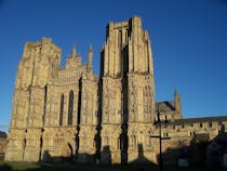 Escape to Wells for the day