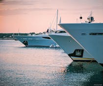 Experience the Serenity of Sag Harbor Yacht Club