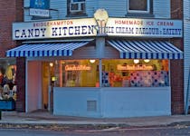 Indulge in Homemade Treats at Bridgehampton Candy Kitchen