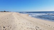 Enjoy the Tranquil Ocean Road Beach