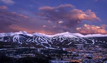 Experience the Ultimate Ski Vacation at Breckenridge