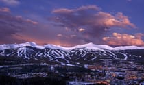 Experience the Ultimate Ski Vacation at Breckenridge