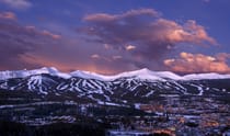 Experience the Ultimate Ski Vacation at Breckenridge