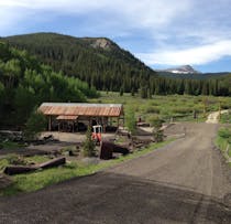 Explore Breckenridge Sawmill Museum