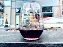 Discover Continental Divide Winery