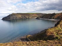 Crackington Haven