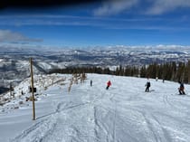 Hit the slopes at Snowmass