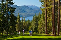 Play a Challenging Round at Incline Village Championship Golf Course