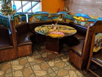 Dine at Lupita's Mexican Restaurant