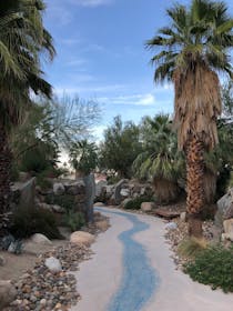 Explore Palm Springs Art Museum