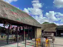 Perry's Cider Mills
