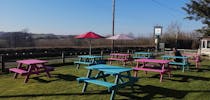 The Flying Fish Pub & Restaurant
