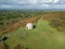 Explore the Scenic Blackdown Hills